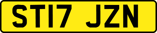 ST17JZN