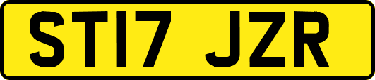 ST17JZR