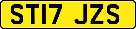 ST17JZS