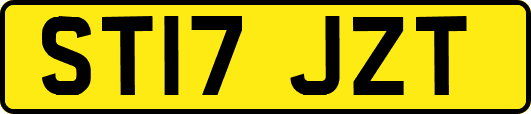 ST17JZT
