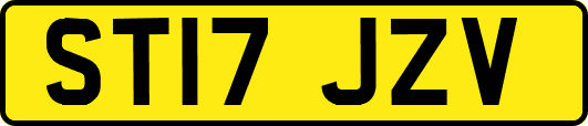 ST17JZV