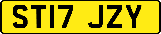 ST17JZY