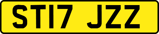ST17JZZ