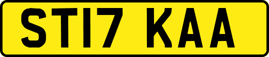 ST17KAA