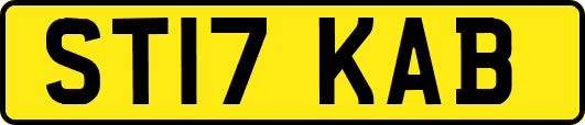 ST17KAB