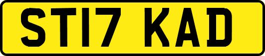 ST17KAD