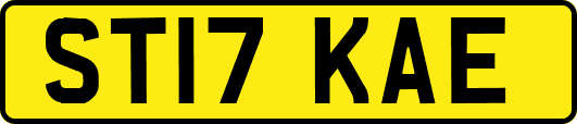 ST17KAE