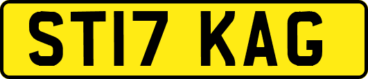 ST17KAG