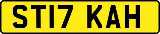 ST17KAH