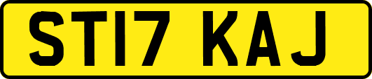 ST17KAJ
