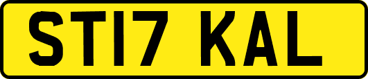 ST17KAL