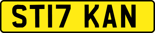 ST17KAN