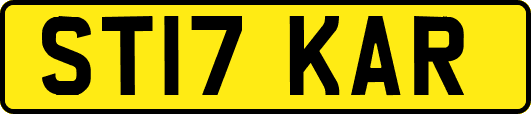 ST17KAR