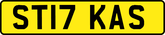 ST17KAS