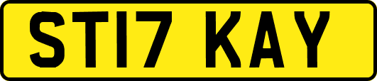 ST17KAY