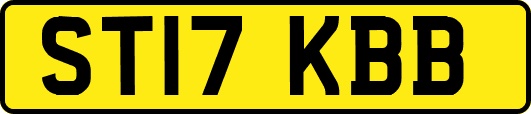 ST17KBB