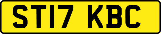 ST17KBC