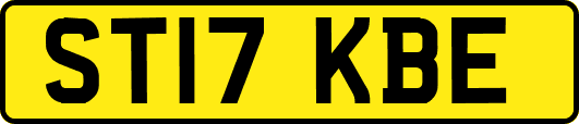 ST17KBE