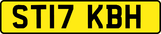 ST17KBH
