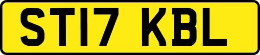 ST17KBL