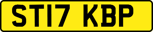 ST17KBP