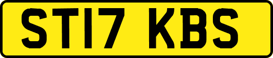 ST17KBS
