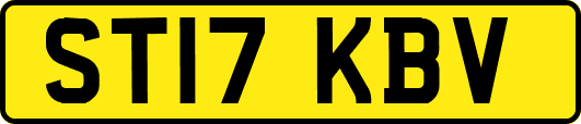 ST17KBV