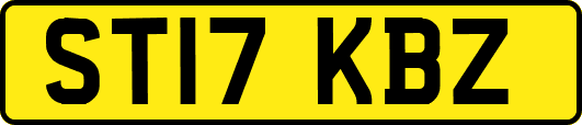 ST17KBZ