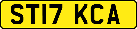 ST17KCA