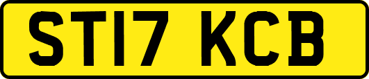 ST17KCB
