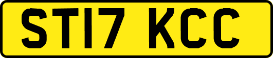 ST17KCC