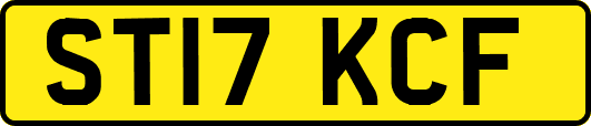 ST17KCF