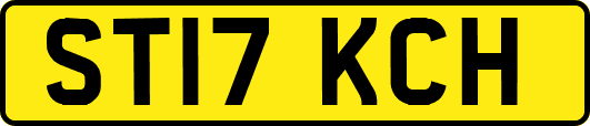 ST17KCH