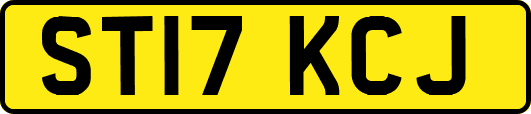 ST17KCJ