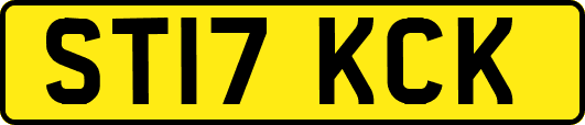 ST17KCK