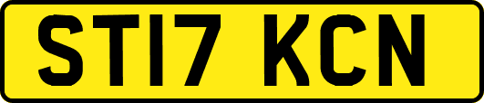 ST17KCN