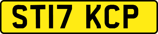 ST17KCP