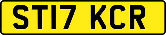 ST17KCR