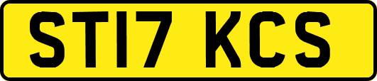 ST17KCS