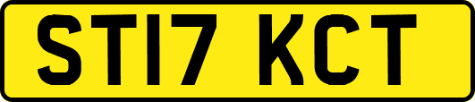 ST17KCT