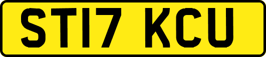ST17KCU