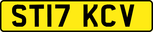 ST17KCV