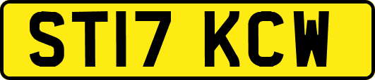 ST17KCW