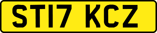 ST17KCZ