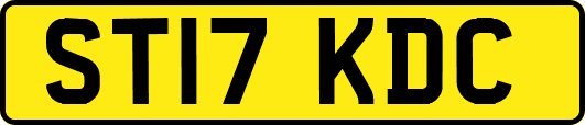 ST17KDC