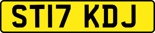 ST17KDJ