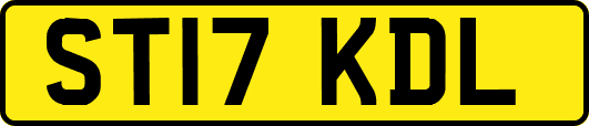 ST17KDL