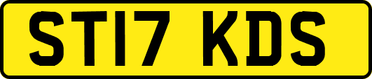ST17KDS