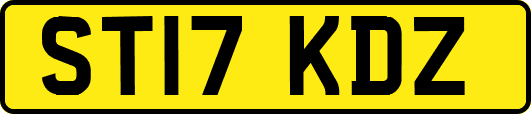 ST17KDZ