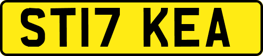 ST17KEA